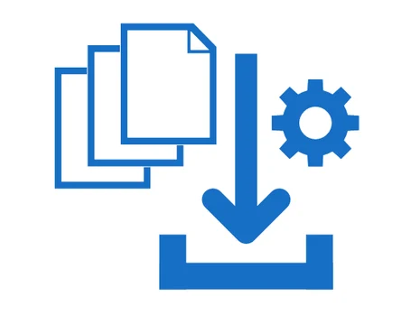 Icon Dateidownload