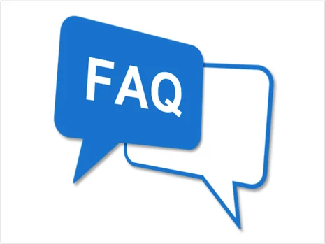 Icon FAQ