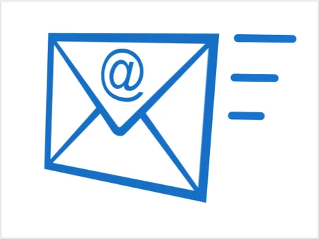 Icon E-Mail